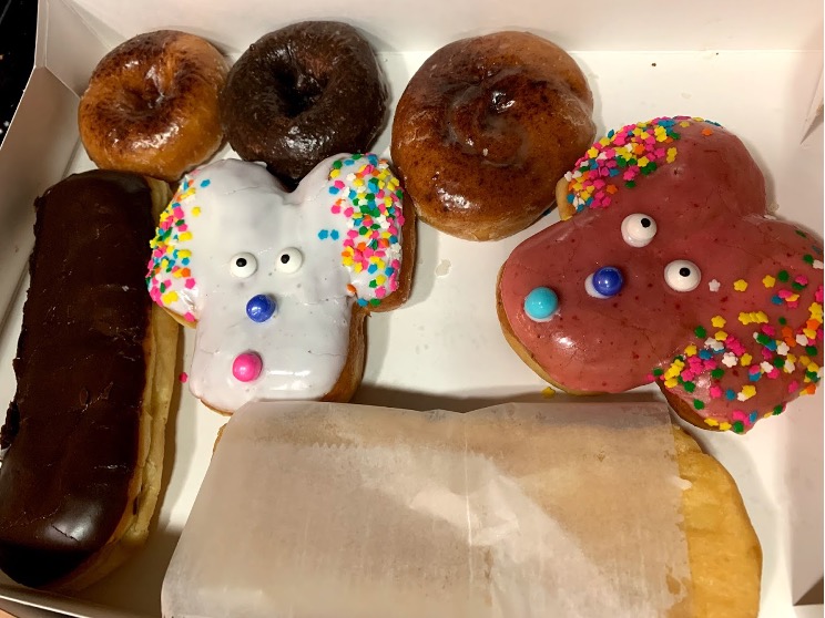 My secret weapon in OT Security