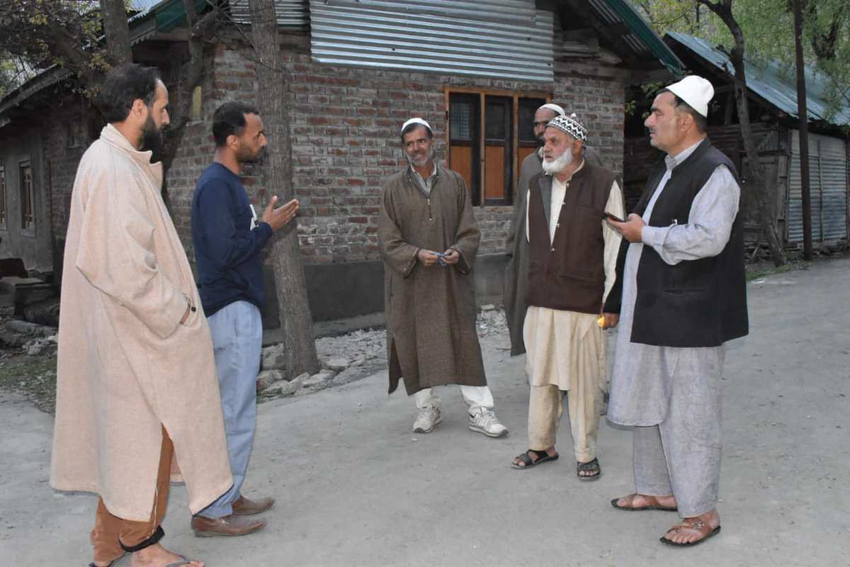 Lakhwin60307757's tweet photo. #RoohERamzan
#RamzanKashmir
#Noor-e-Ramzan https://t.co/GtgP84aEkd