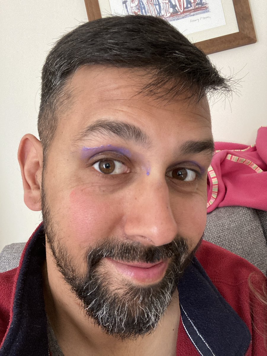 The DDT King tweet media