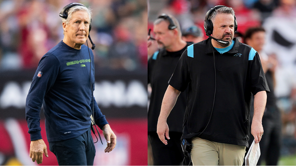 Around The NFL tweet media