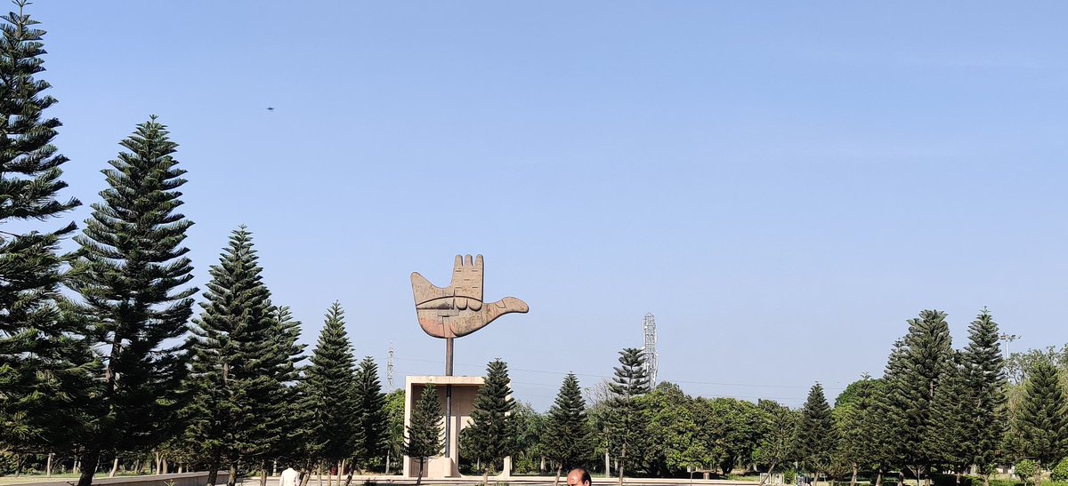 Sureshangurana's tweet photo. #capitolcomplex
#chandigarh
@docroosy https://t.co/Ei0KJf6PgV
