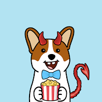 CorgosNFT's tweet photo. Corgo #100 and Corgo #118 transferred to @bigsackwhack Enjoy! https://t.co/od1L2rQHbx