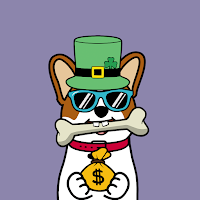 Corgo #100 and Corgo #118 transferred to <a href="/bigsackwhack/">Pawn Mong</a> Enjoy!