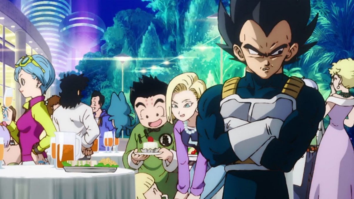  Fans are celebrating Akira Toriyama\s birthday! Happy Birthday King!

 