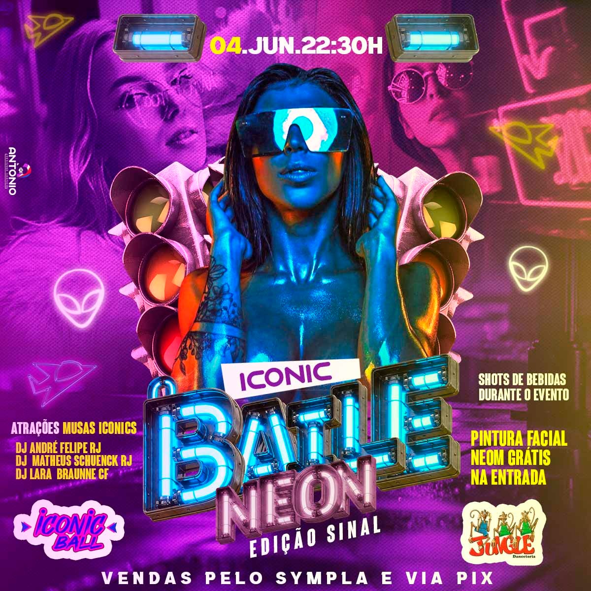 IconicBall's tweet photo. Saiuuu, caralho dia 4/06 https://t.co/IK5B2YOV0Y