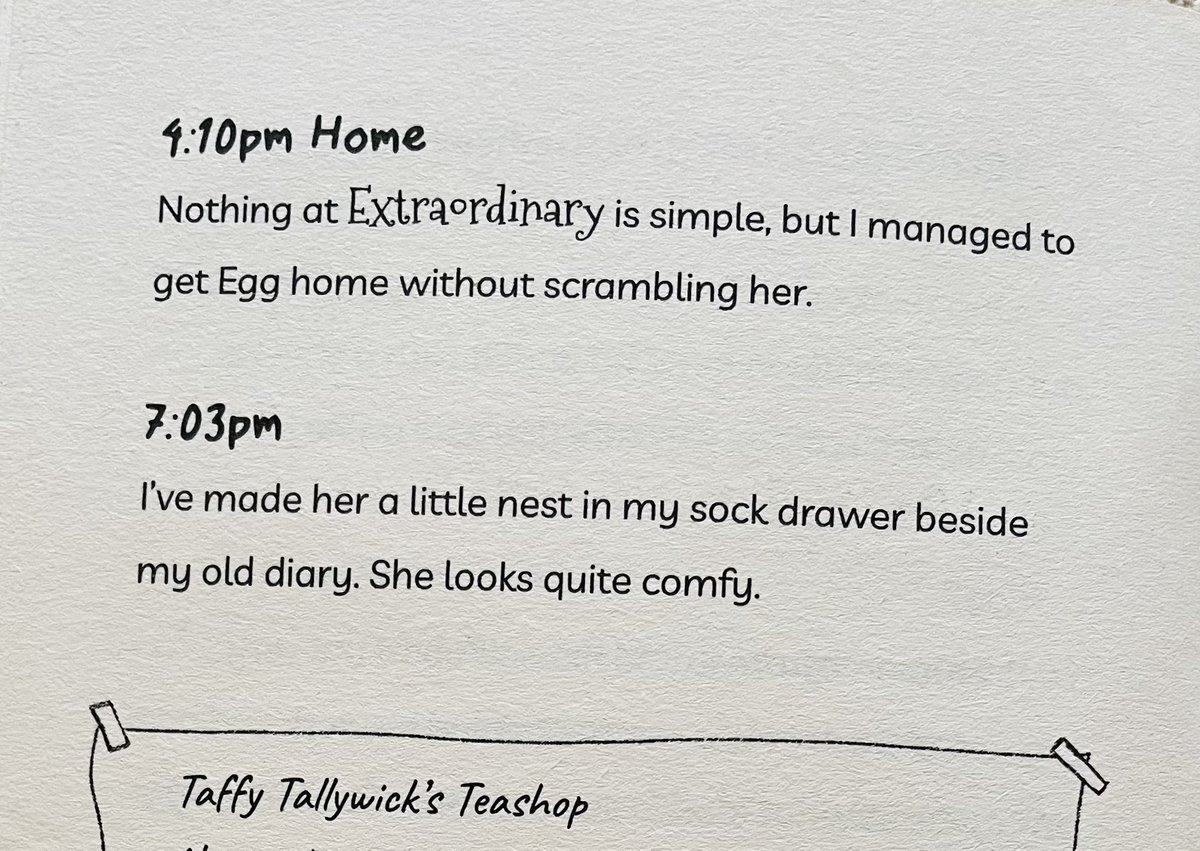 perditact's tweet photo. Looking for an Easter gift that a) doesn’t melt, b) lasts longer than a choc egg (&amp; doesn’t cost that much more) &amp; c) features a very surprising egg called Egg? Look no further… #FlyingHigh #DiaryOfAnAccidentalWitch #magiceveryday #EasterGift (some buy links in next tweet!) 1/2 https://t.co/EgfGQzfyW2