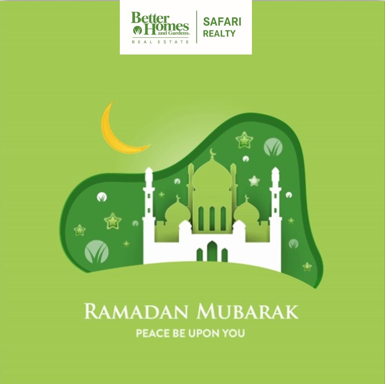 SafariRealtySI's tweet photo. May this Ramadan clear your understanding and judgement between right and wrong https://t.co/Mwwkl8lmxT
