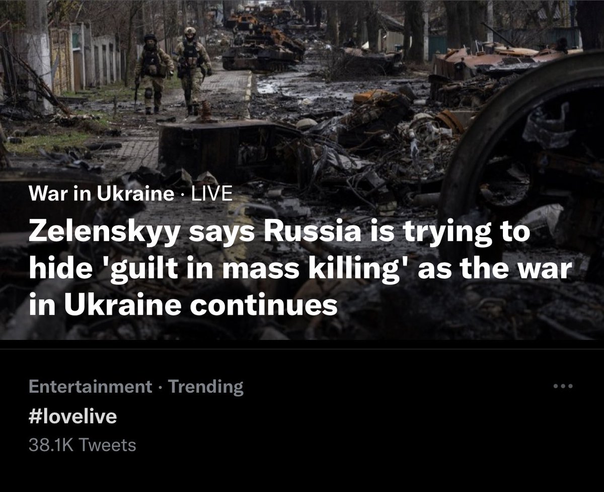 sneaky_chopstck's tweet photo. What a world we live in tbh https://t.co/VEGyiW61nw