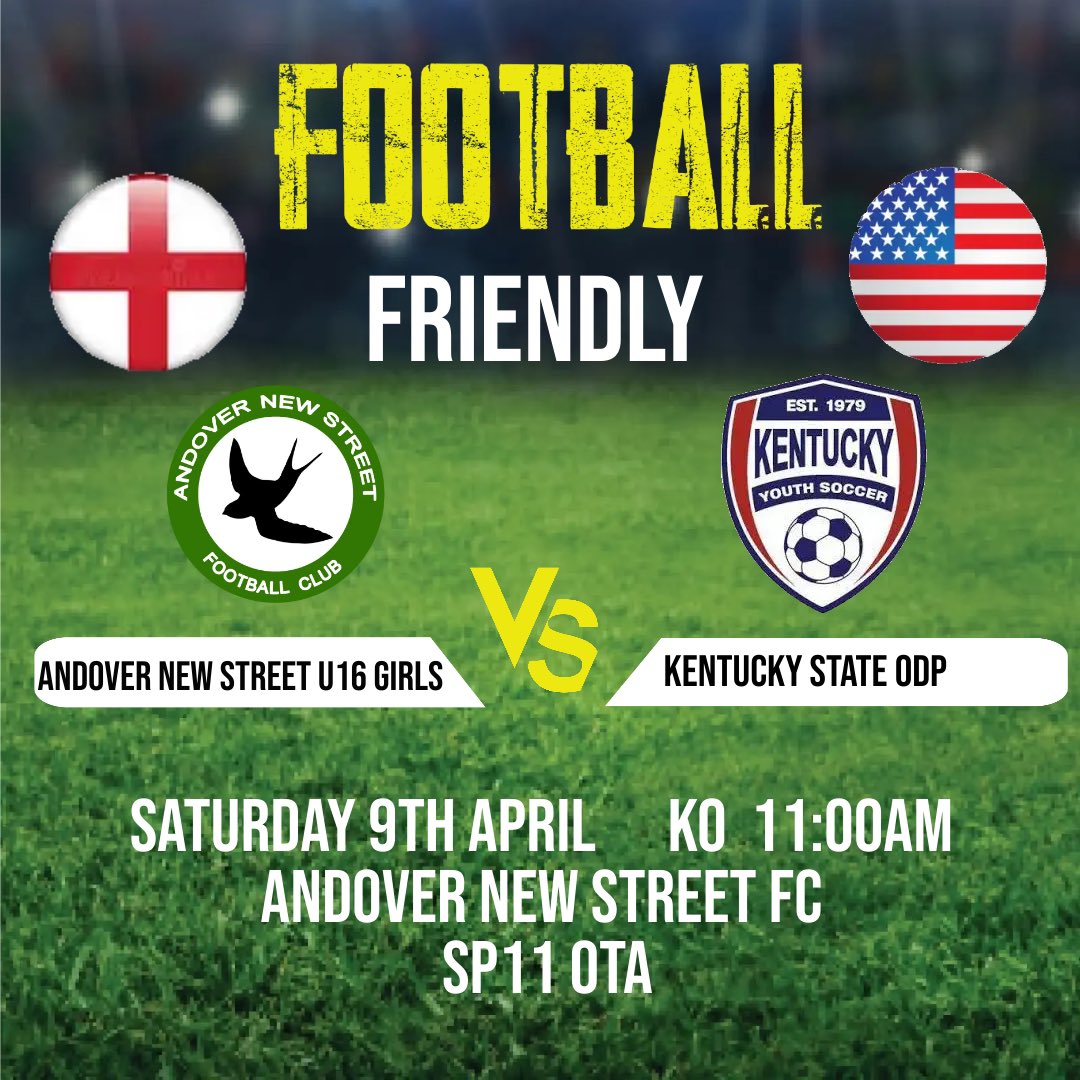 ANSYFCGirlsU18s's tweet photo. Big games ahead!! The girls live for this 💚🖤 Quarter final in JPL Shield and an International friendly 🇺🇸🏴󠁧󠁢󠁥󠁮󠁧󠁿 all begins Friday with @BridgwaterUtdW @BridgwaterUtd @JPL_WARRIORS https://t.co/kYKBbjzFbh