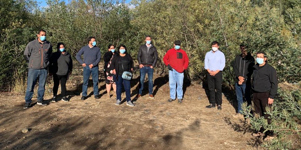 Agencia__SE's tweet photo. AgenciaSE desarrollará #CentroIntegralDeBiomasa en la comuna de #Mulchén | https://t.co/RK571NIeWl https://t.co/EJY6FPXeDJ