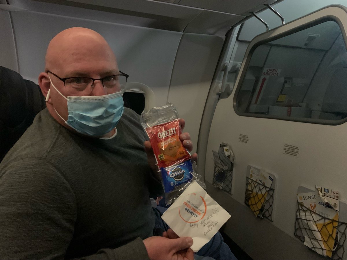 RMSPrincipal06's tweet image. RMS Students and Families are the best! No student wants to get on a plane and see their Principal on the same flight. It’s good to know they care as much about us as we do about them! @russellind #RDN ⁦@kyprincipals⁩