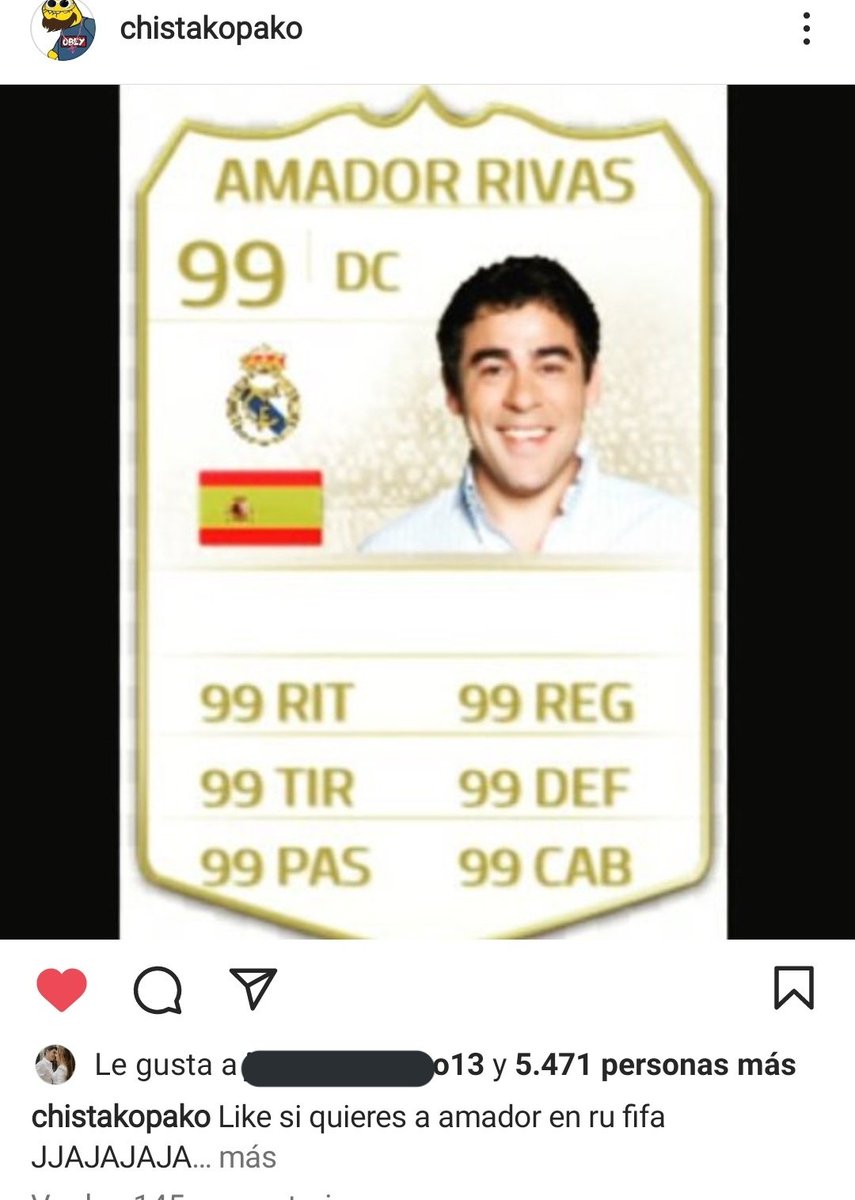 Hugodberro's tweet image. Los likes NOOOOOO