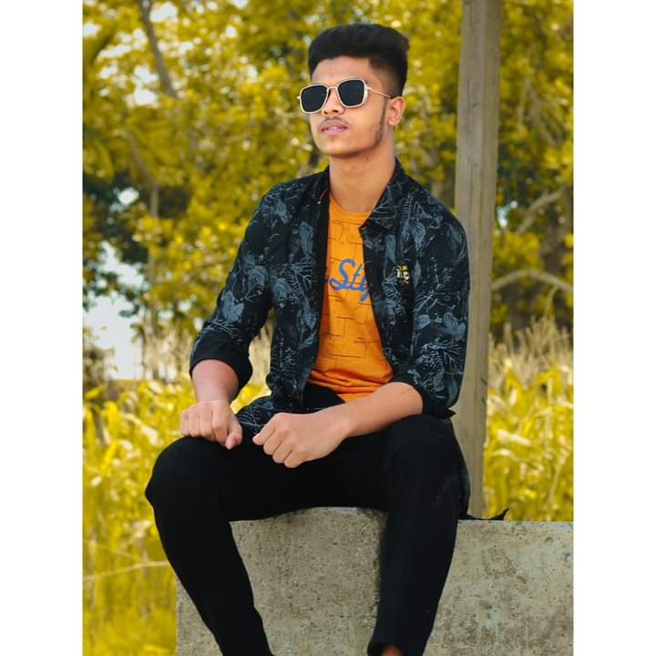 Imran Hassan 🔶 tweet media