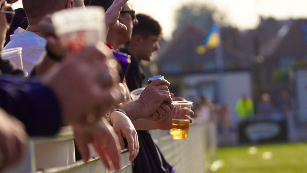 Basford United FC (@basfordutdfc) on Twitter photo Supporters have until Thursday, April 14 to donate chocolate Easter eggs for us to send to the wonderful team at <a href="/HeadwayNotts/">Headway Nottingham</a>! ๐ฐ๐ฃ
With home games against <a href="/theyellows/">Warrington Town FC</a> (tonight) and <a href="/Matlock_TownFC/">๐ ๐ฎ๐๐น๐ผ๐ฐ๐ธ ๐ง๐ผ๐๐ป ๐๐ | Est 1878</a> on Saturday, we welcome all the support! ๐๐ค
โก๏ธ bit.ly/3x77toar Supporters have until Thursday, April 14 to donate chocolate Easter eggs for us to send to the wonderful team at <a href="/HeadwayNotts/">Headway Nottingham</a>! ๐ฐ๐ฃ
With home games against <a href="/theyellows/">Warrington Town FC</a> (tonight) and <a href="/Matlock_TownFC/">๐ ๐ฎ๐๐น๐ผ๐ฐ๐ธ ๐ง๐ผ๐๐ป ๐๐ | Est 1878</a> on Saturday, we welcome all the support! ๐๐ค
โก๏ธ bit.ly/3x77toar