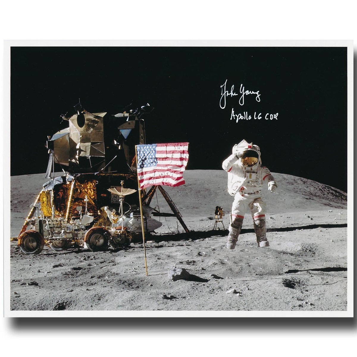 BEEN IN SPACE tweet media