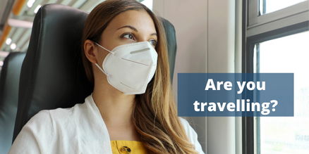 PharmacyGoStore's tweet photo. Are you travelling?🧳✈️ Don't forget the masks. Our KN95 masks are Health Canada approved and provide 5 Layer Filter Protection. Order now on our website https://t.co/SXpLqgfjhr⁠

#ppesupply #ppe #ppesupplies #ppecanada https://t.co/cVkOOxVoEo