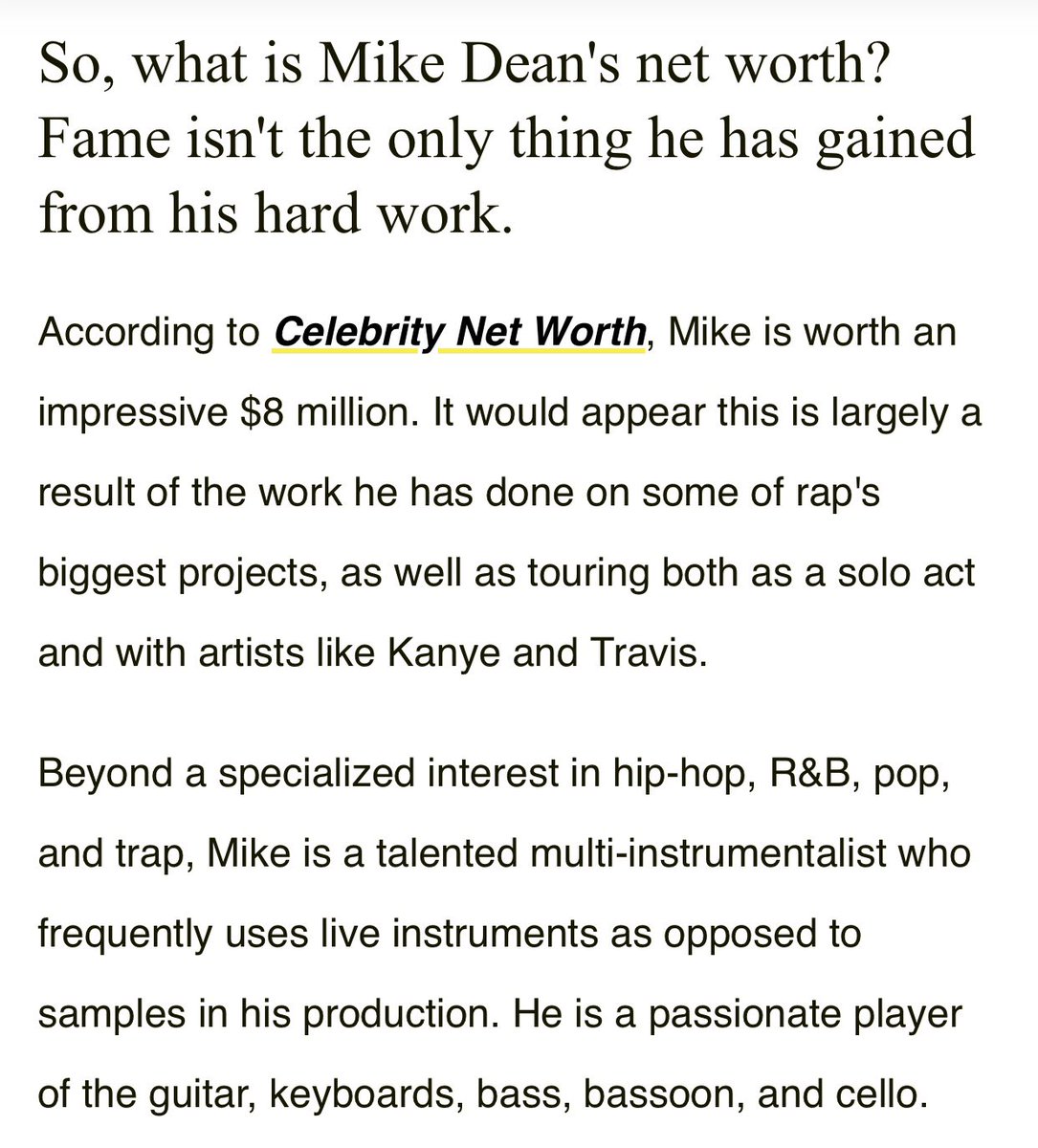 Dessytothemax's tweet photo. stay humble ✌️ https://t.co/FX4zinoHZV