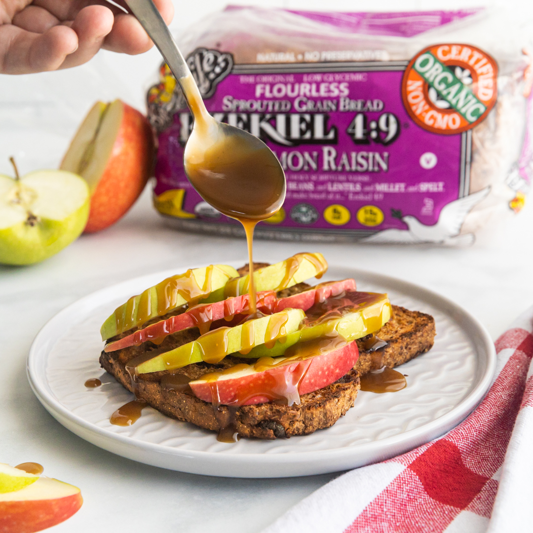 Food For Life Baking (Food_For_Life) / Twitter