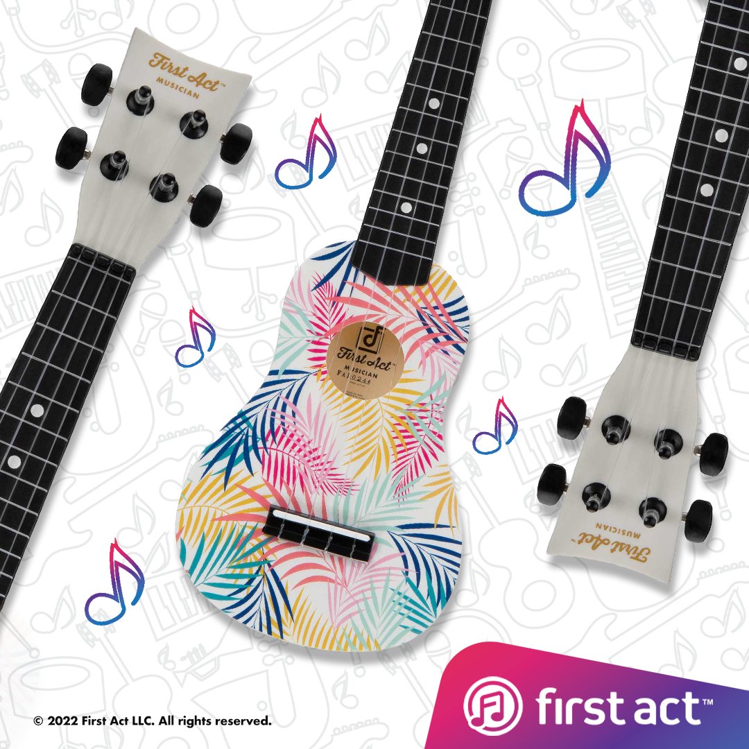 First Act tweet media