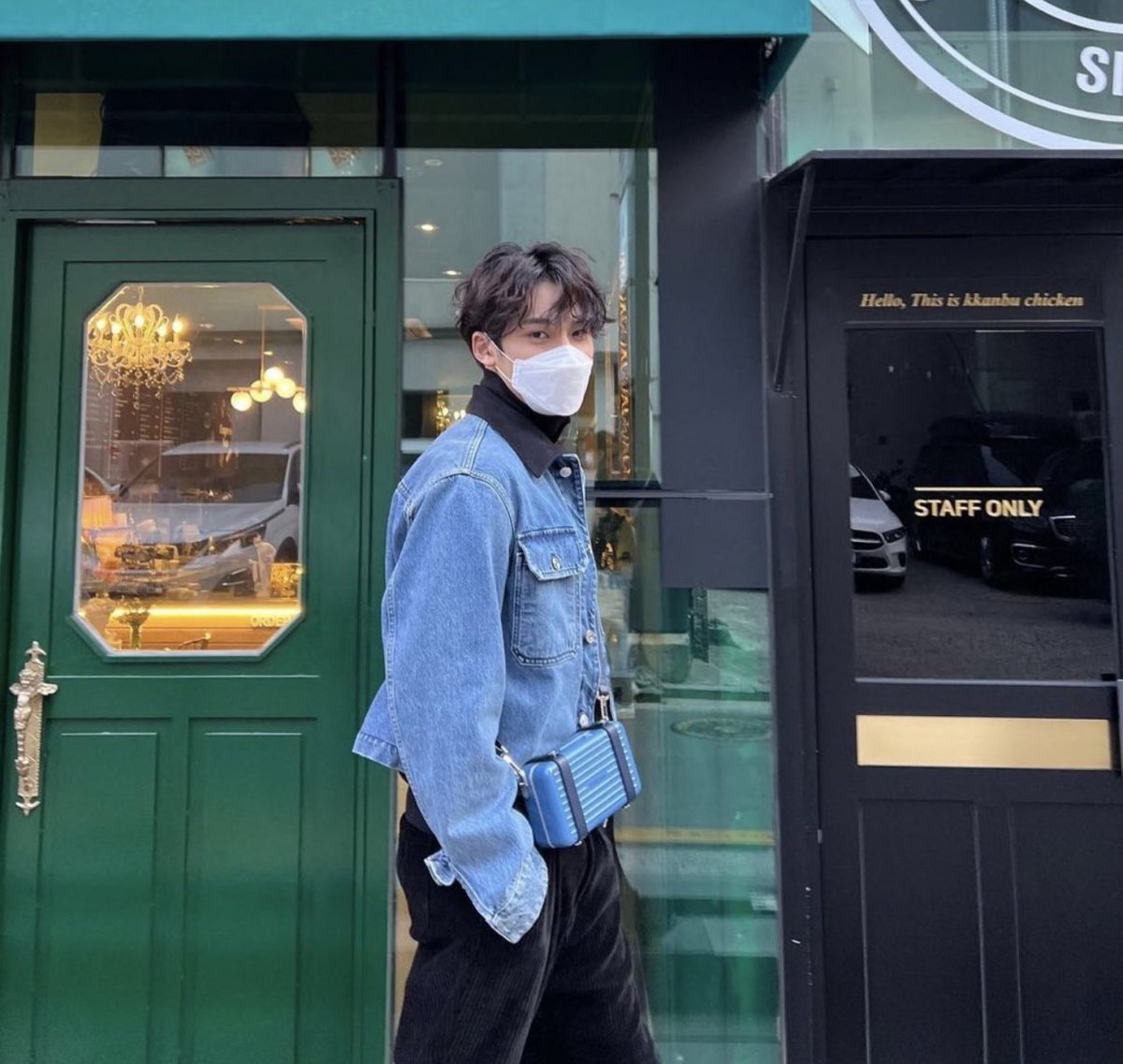 mingyu6324's tweet photo. https://t.co/FLojzmtCRc