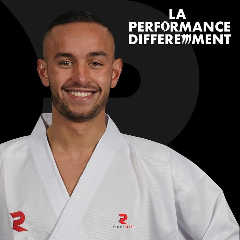 fightart_'s tweet photo. Fier d'avoir Steven aux côtés de la marque pour une magnifique aventure qui démarre ! 🇨🇵

Retrouve notre gamme de karaté sur https://t.co/UPbX7fMP0m

#Karate #MartialArts #Fightart #Fightartteam #Withstyle #NoPlasticBags https://t.co/b85vBlPzD8