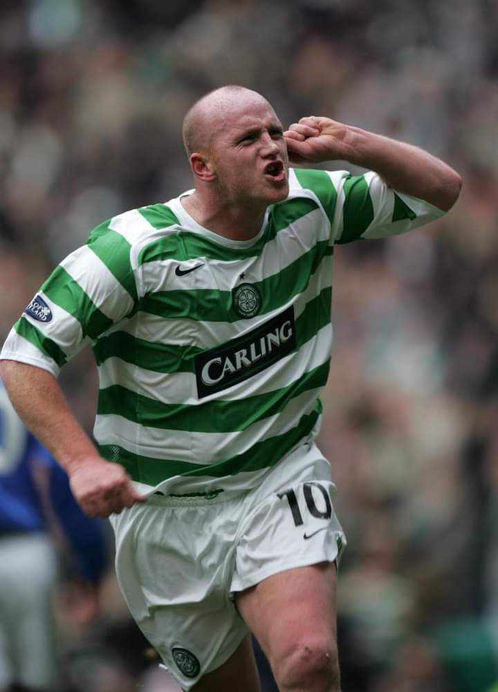 Happy birthday john hartson ,have fab day / nght ,      