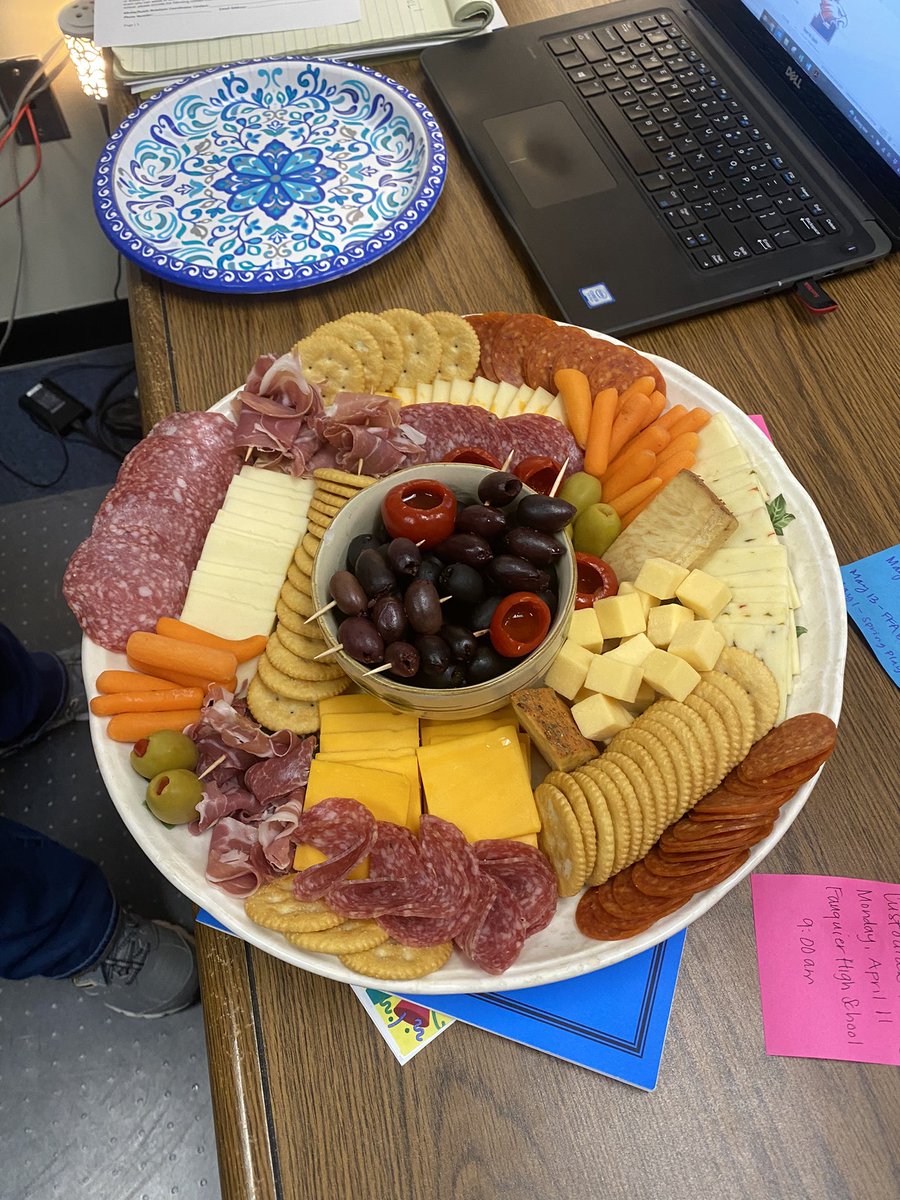 Thanks Sophomore SCA! <a href="/LHSEAGLESVA/">Liberty High School</a>