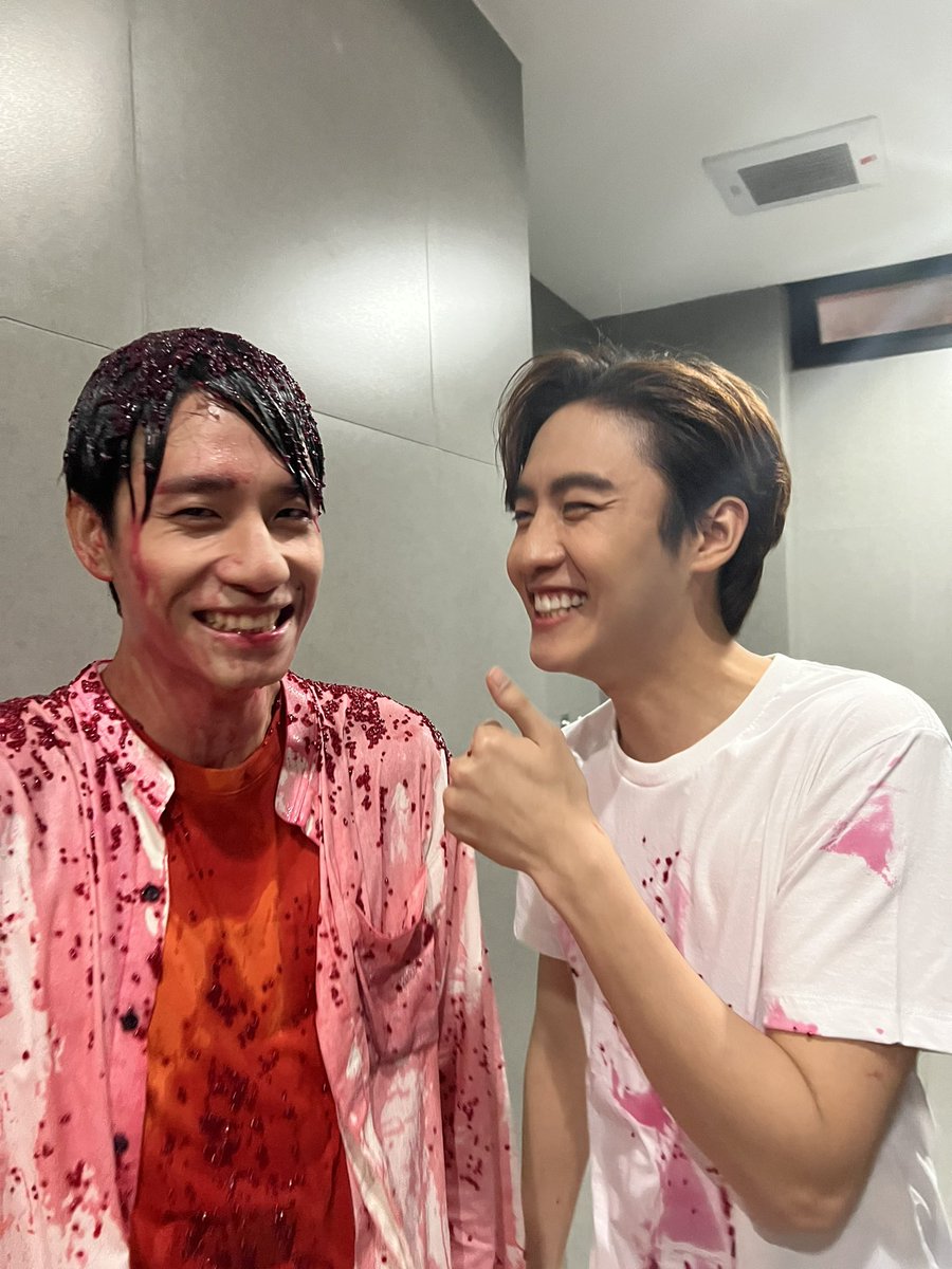 pplachigo's tweet photo. มาทันป้ะ หรือช้าไป แงงง เอาไปสิ โอนมาด้วย @kwangg28 #พร้อมมาร์ค https://t.co/BUJJIV5BqH