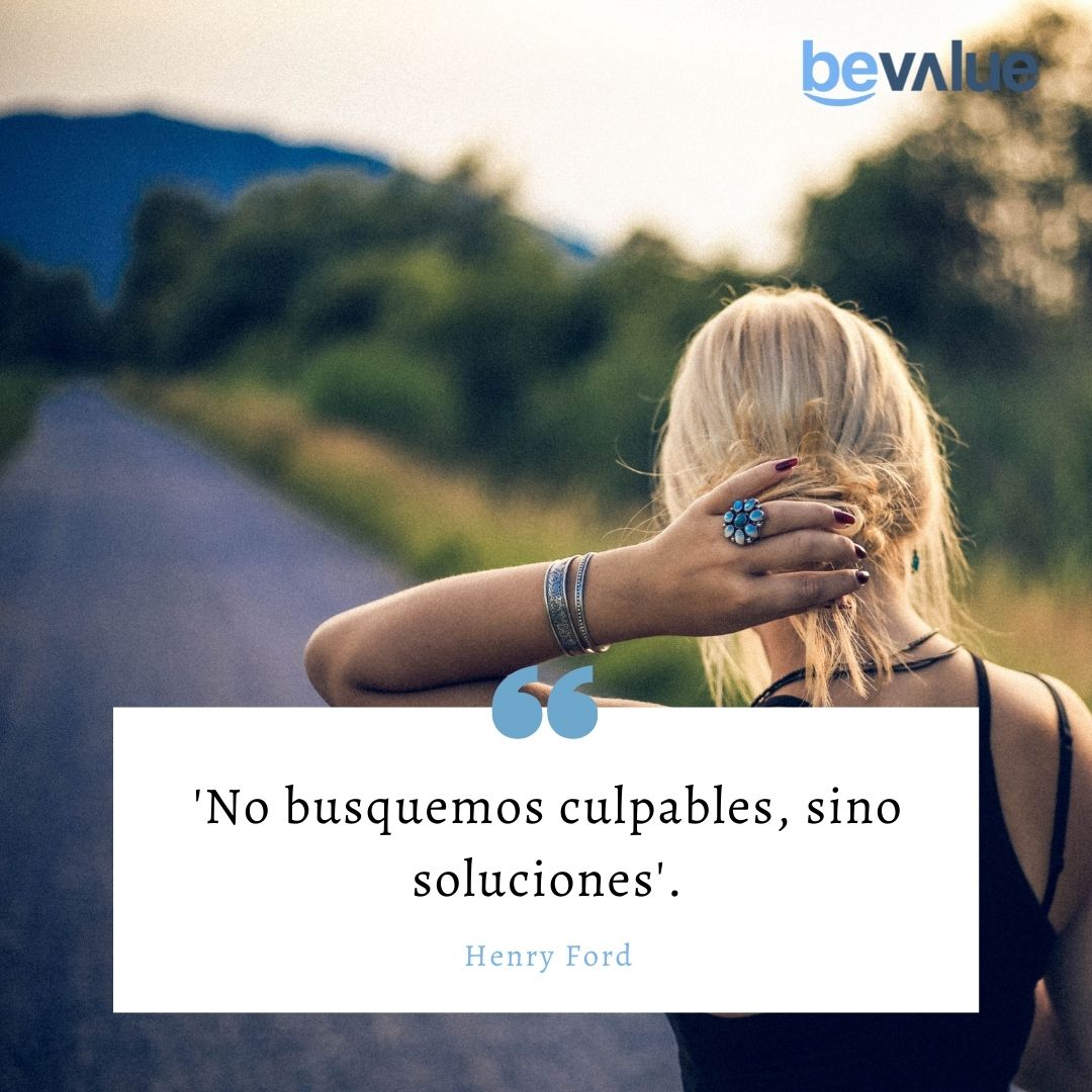 Locus de control interno, ¿sabes qué es?

➡️Sentir que tenemos las llaves de nuestro destino, en cuyo caso nos sentimos más capacitados y libres para actuar y hacer los cambios necesarios.

✅Descubre más claves de #Coaching en nuestro #curso online: bevalue.academy