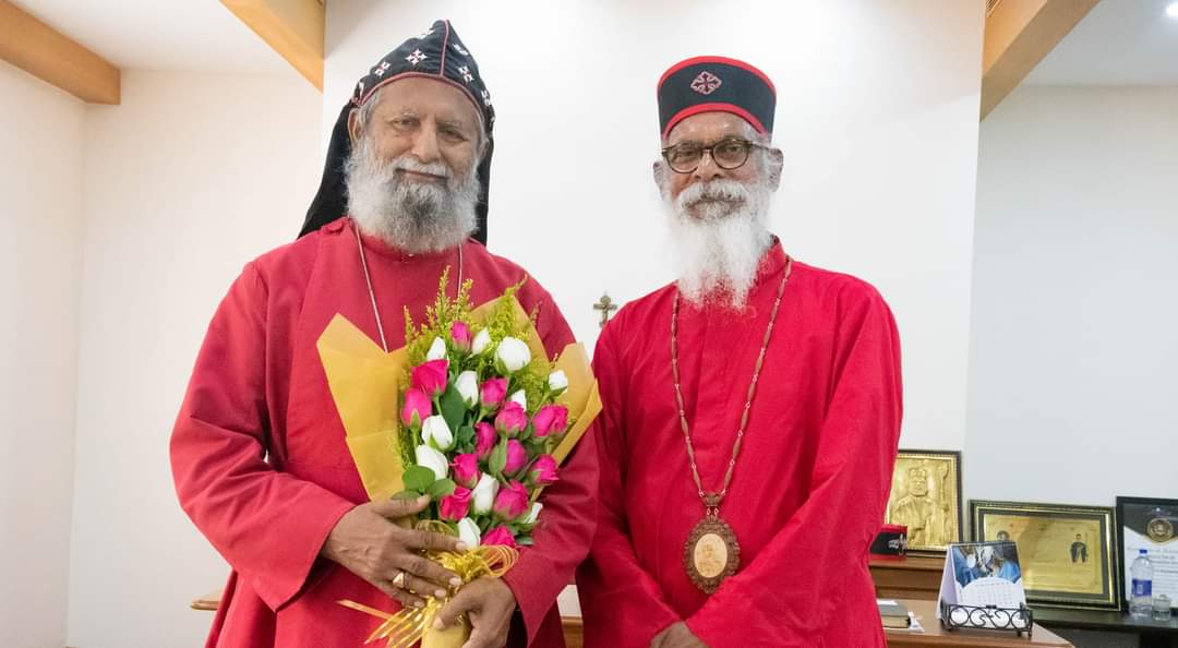 Believers Eastern Church tweet media