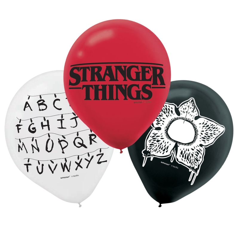 PartyBags_PBS's tweet photo. https://t.co/6ILlrZJdDz
Stranger Things Party Range - a must have for fans of the Netflix science-fiction hit!

#StrangerThings #StrangerThings4 #Netflix #StrangerThingsParty #milliebobbybrown  #Hawkins #birthdaypartyideas #HorrorMovies https://t.co/aKZcOb9Ko1