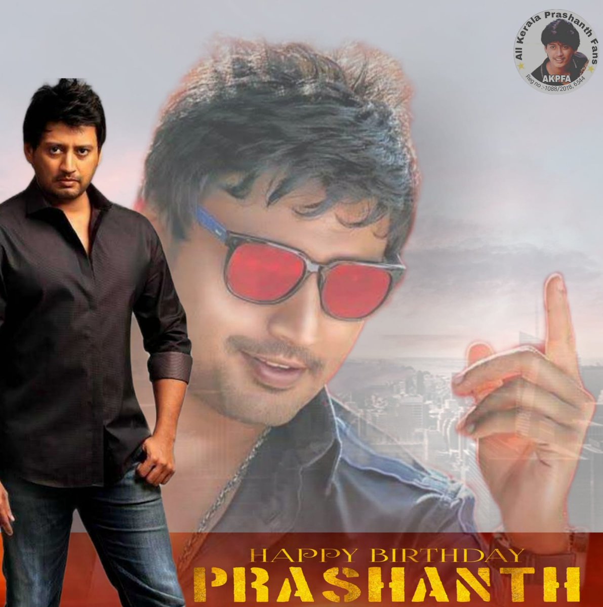 mynameisshafeek's tweet photo. Happy Birthday to The Complete Actor @actorprashanth anna may God bless both lots and lots of success in your life
#HappyBirthdayPrashanth
#HappyBirthdayTopStar
#HBDTheCompleteActor
#HBDTOPSTAR
#HBDTSP
#പിറന്നാൾ_ആശംസകൾ
#பிறந்தநாள்_வாழ்த்துக்கள்
#Andhagan https://t.co/cpZ4CHFhhl