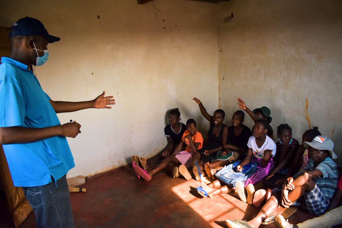 MukanaWedu's tweet photo. Through our ongoing Ziko #ICTProgram we are working to provide computer training to speed up digital growth in rural areas.
#EducateEquipEmpower https://t.co/PpJaPICum3