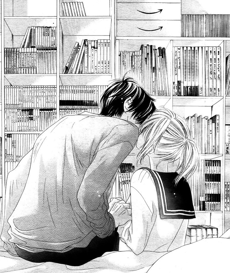 ecchi panels ♡ (+18) tweet media