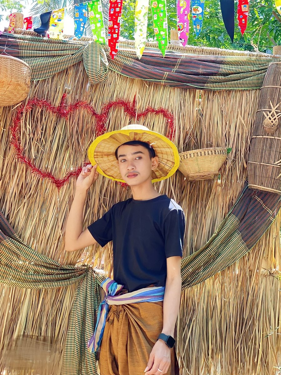 សង្រ្កានឆ្នាំថ្មី❤️️