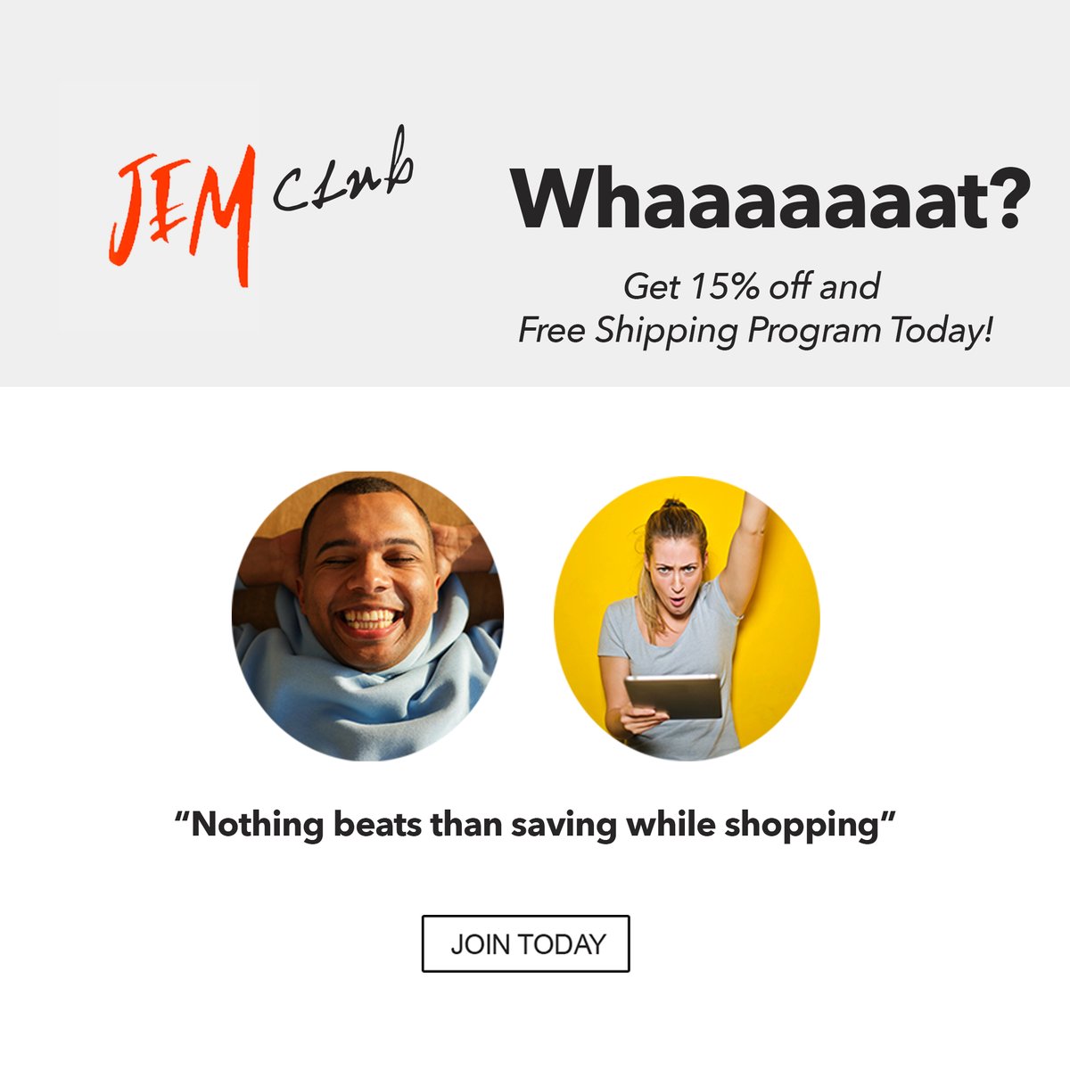 JumpOrange1's tweet image. Say Whaaaaaaat? JumpOrange has the most robust rewards program for your Party Rental business. Join JEM Club today: jumporange.com/jemclubmembers…
#JumpOrange #CommercialInflatable #PartyRental #RewardsClub