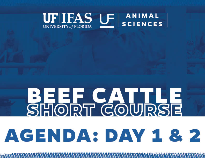 uf_ansci's tweet photo. Register now and save money! Beef Cattle Short Course is only one month away and we have a packed agenda! 

You can register by clicking this link: https://t.co/RhSYLUhr9F

Visit our website for more information: https://t.co/vv4nS8G9Rr
#BCSC22 https://t.co/gFIiwtIG3J