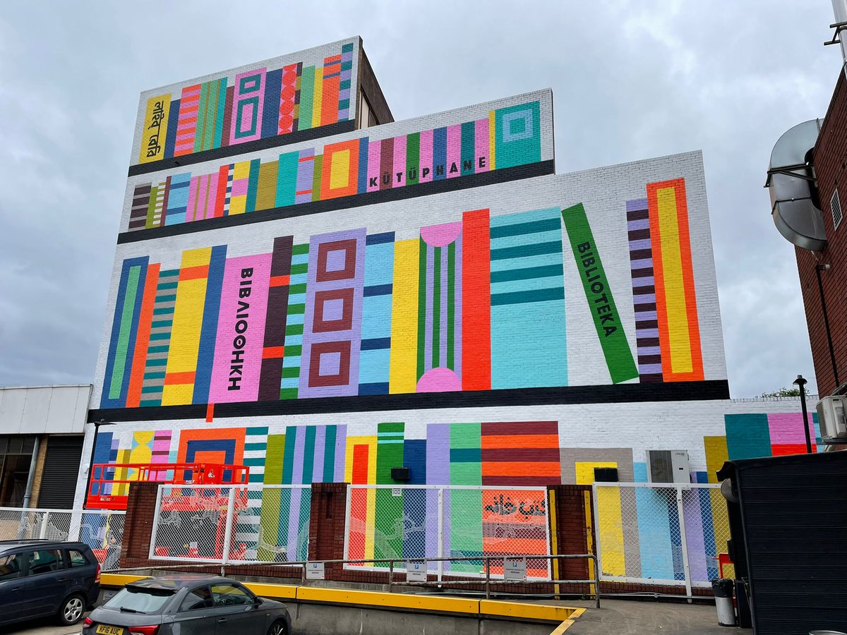 Haringey Council tweet media