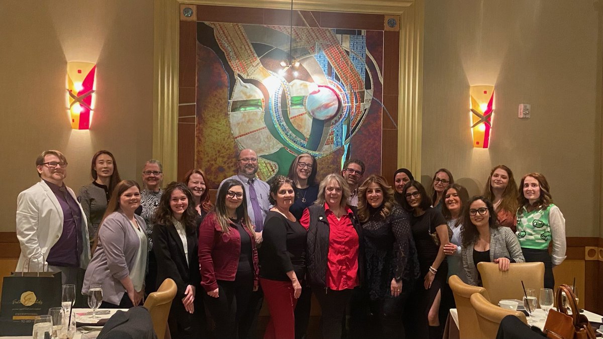 MIPharmacists's tweet photo. MPA would like to thank AstraZeneca, Oakland County Pharmacists Association, organizers and attendees for making Friday a great night of learning and networking. #MiPharm https://t.co/0hiRBy95yP