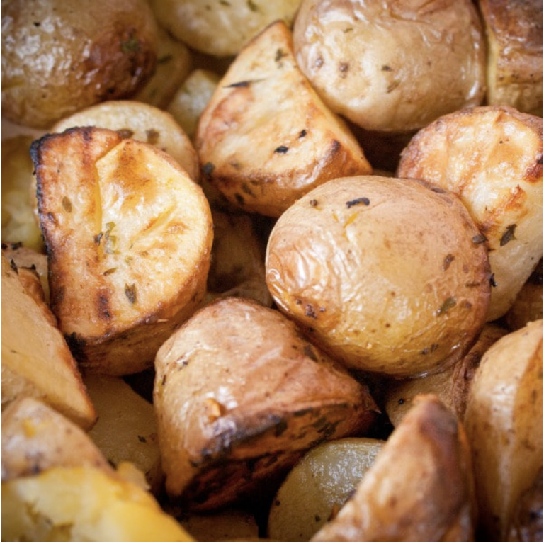 This Week - Some Sides! Check out these spicy roasted potatoes!
ow.ly/ffhI50IA3Xn