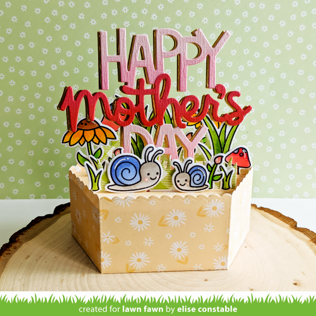 Craft_Direct's tweet photo. It is almost Mother's Day! Here are pretty projects from @lawnfawn to inspire you. Which one do you like to make?

https://t.co/wiQBLOwuyP

https://t.co/HNljih0YOU

#MothersDay
#Cards
#LawnFawn
#Scrapbooks
#CraftingIsLife https://t.co/S61uUMBoj1