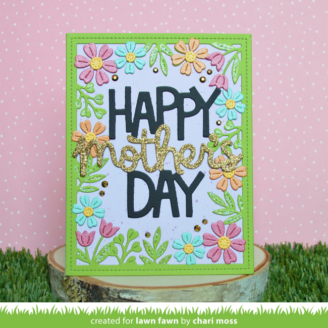Craft_Direct's tweet photo. It is almost Mother's Day! Here are pretty projects from @lawnfawn to inspire you. Which one do you like to make?

https://t.co/wiQBLOwuyP

https://t.co/HNljih0YOU

#MothersDay
#Cards
#LawnFawn
#Scrapbooks
#CraftingIsLife https://t.co/S61uUMBoj1