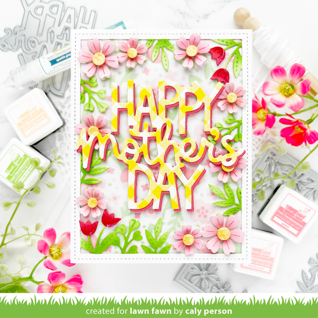 Craft_Direct's tweet photo. It is almost Mother's Day! Here are pretty projects from @lawnfawn to inspire you. Which one do you like to make?

https://t.co/wiQBLOwuyP

https://t.co/HNljih0YOU

#MothersDay
#Cards
#LawnFawn
#Scrapbooks
#CraftingIsLife https://t.co/S61uUMBoj1