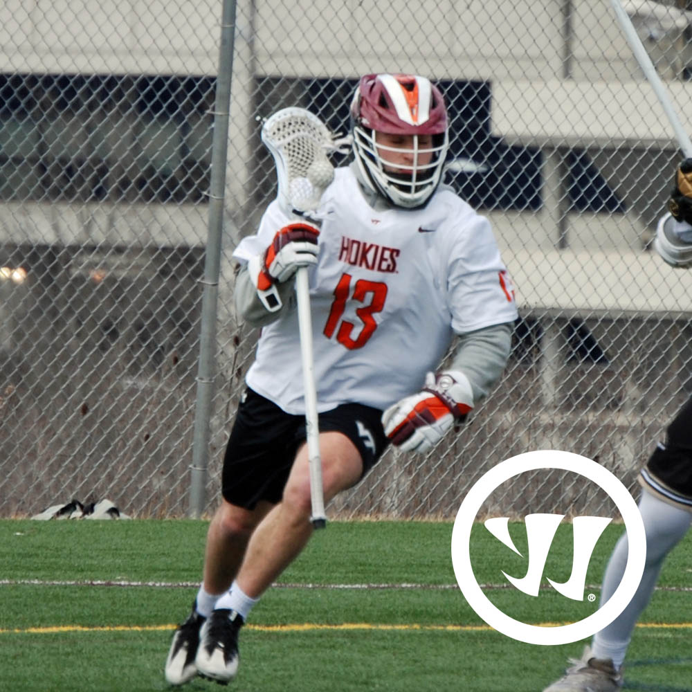MCLA's tweet photo. Virginia Tech's Cole Named MCLA D-I @warriorlax Player of the Week | https://t.co/FTporVPMIL #mcla22 https://t.co/uWv2PGyWjR