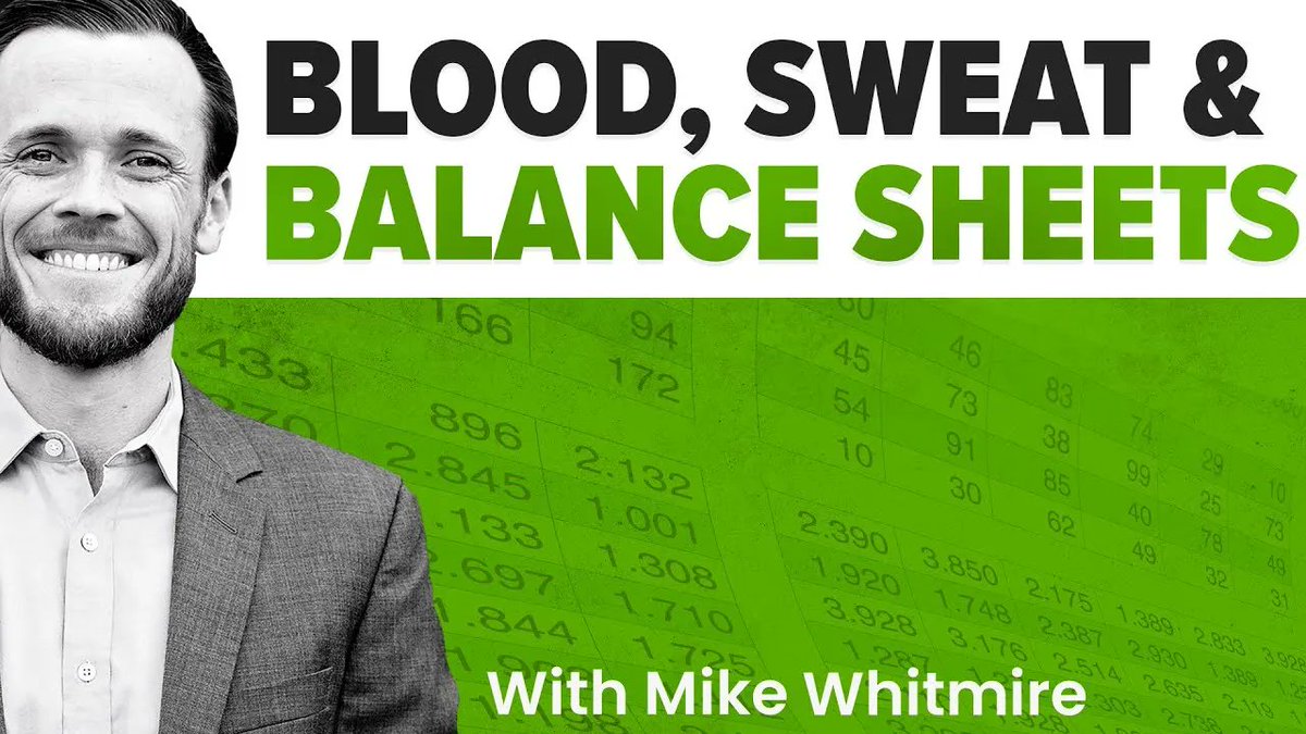 Veteran Corporate Controller Stefan van Duyvendijk joins us to evangelize our vision for Accounting Ops. Listen in as he &amp; our CEO <a href="/MikeWhitmireFQ/">Michael Whitmire</a> share how accountants are increasingly asked to contribute to the growth of their org and how FloQast helps. buff.ly/3DGjfae