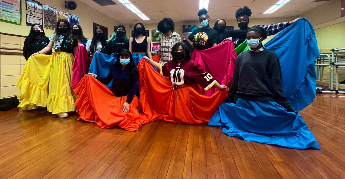 High Point HS Dance tweet media