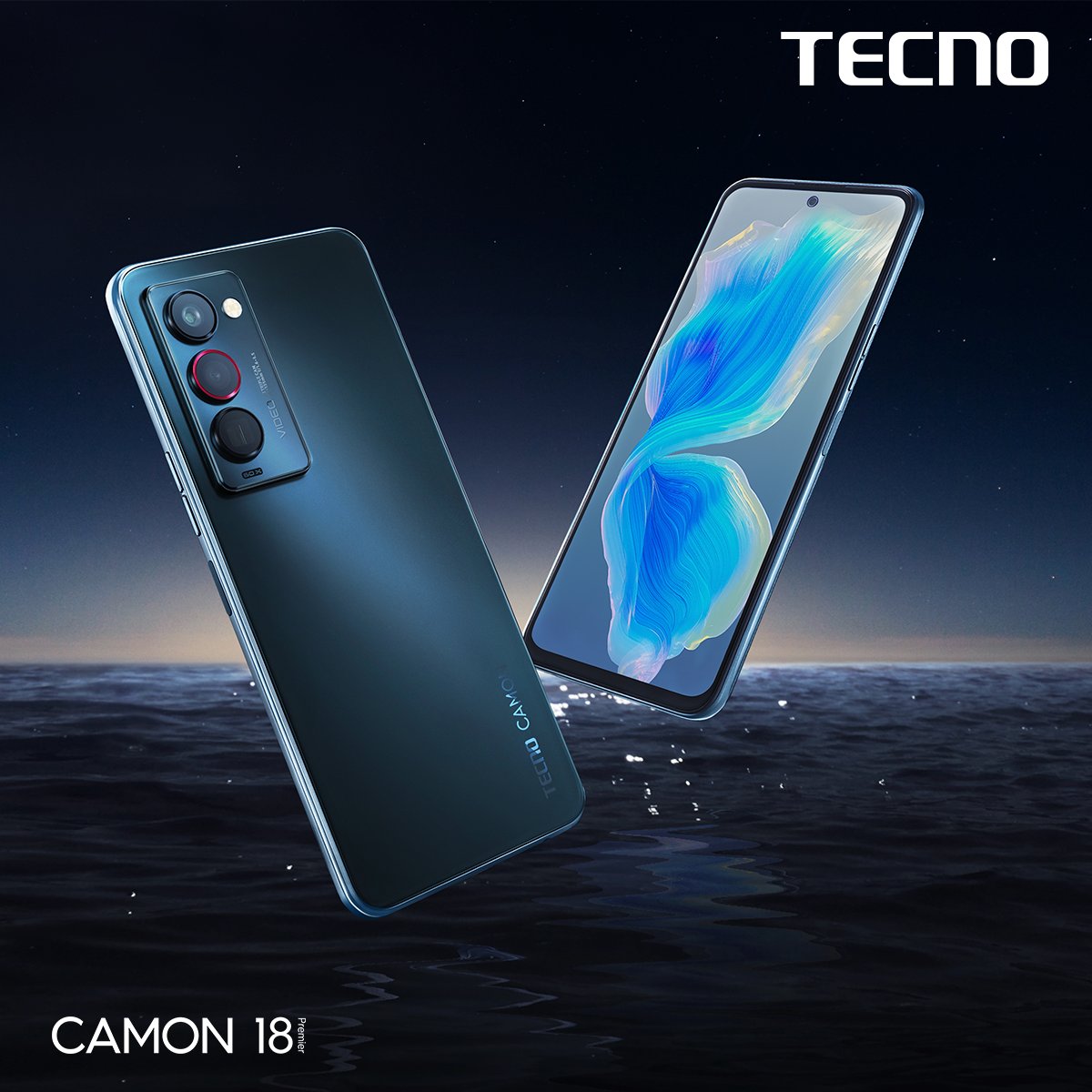 RevenesNigeria's tweet photo. We gat am!! The Tecno Canon 18 Premier. We get am. ๐ฏ E dey store.
Oya check and see: https://t.co/xcqFQAL3IT
๐ฅ๐ฅ๐ฅ๐ฏ
Revenes - Shop Life ๐ค๐ค
#FreeNFT #FREE Gtbank #WhatsApp #cryptocurrency #CryptoFreeSignals https://t.co/oPYqdyfp2Z