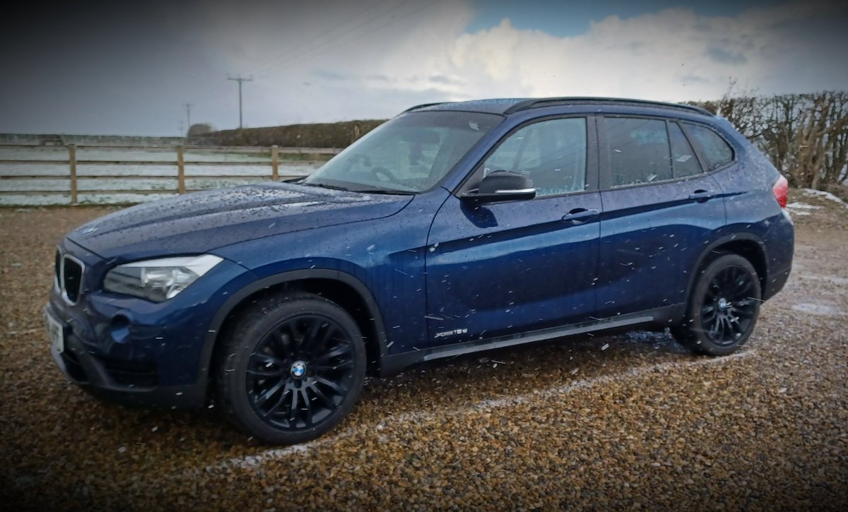 Rachh666's tweet photo. @BMW terrified of learning of how to for years. 
Passed first time nearly three years ago and now cruising in this beautiful beast. #lovemywheels https://t.co/1SkA55A4FF