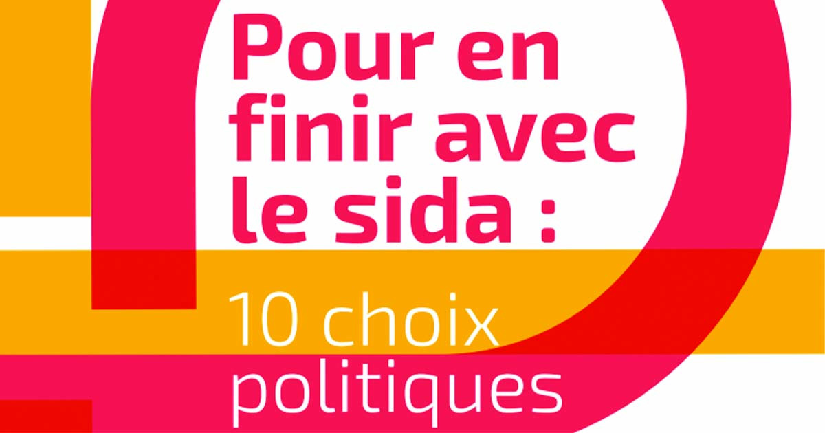 L’association Petits Bonheurs, au côté de nombreux acteurs et nombreuses actrices de la lutte contre le sida, est signataire d’un appel intitulé « Pour en finir avec le sida : 10 choix politiques – l’appel des actrices et acteurs de la lutte contre le.. lespetitsbonheurs.org/2022/04/05/lap…