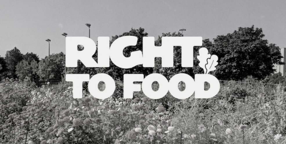 Toronto City Council meets TOMORROW to vote on a new Food Charter.

Help us make noise for our #RightToFood! Use our email tool to contact city reps &amp; ask for their support. Then share the tool with at least 2 friends so our message is as loud as possible. foodshare.net/righttofood
